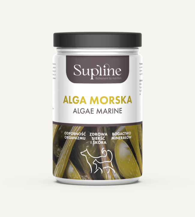 ALGA MORSKA 200g