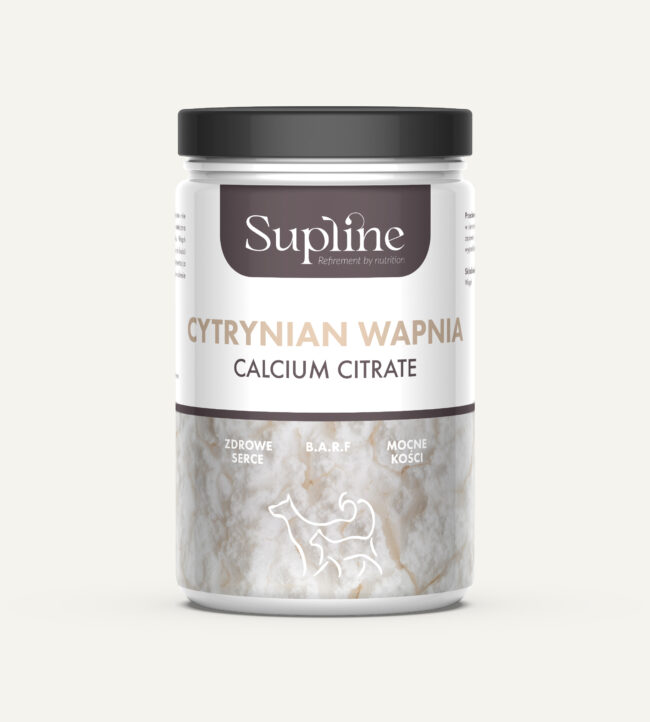 CYTRYNIAN WAPNIA 200g