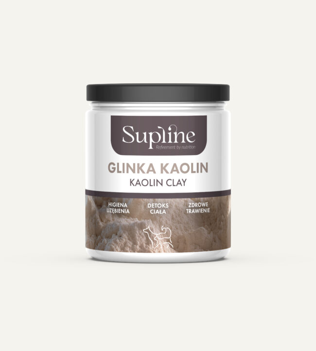 GLINKA KAOLIN 100g