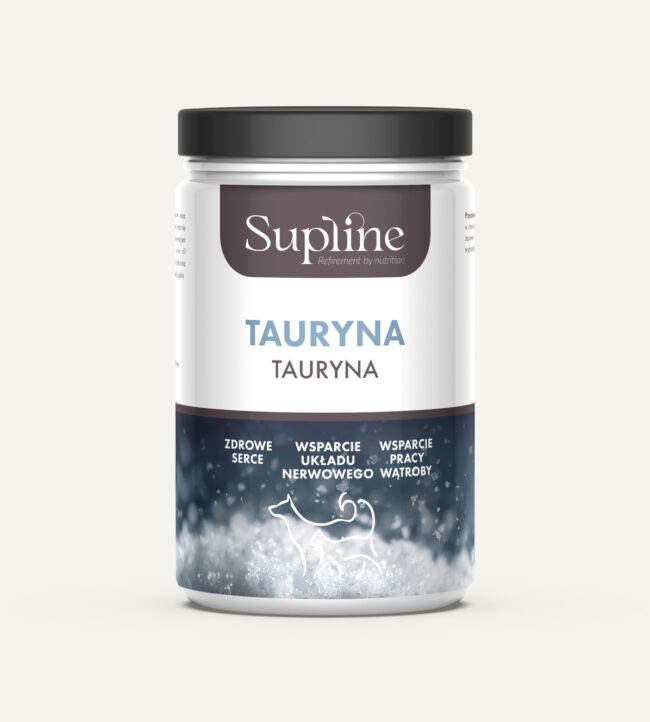 TAURYNA 200g