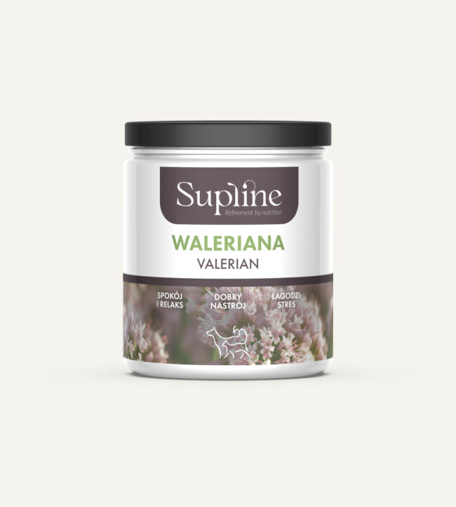 WALERIANA 50g