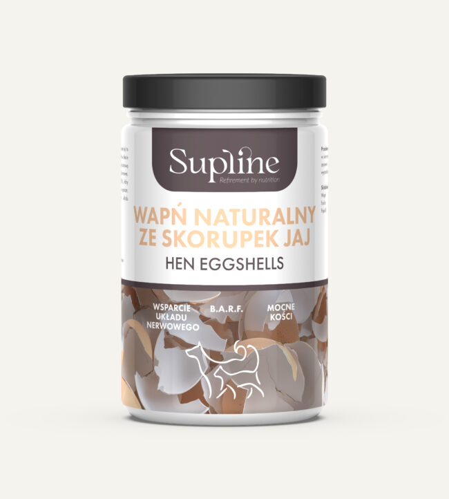 NATURALNY WAPŃ 300g