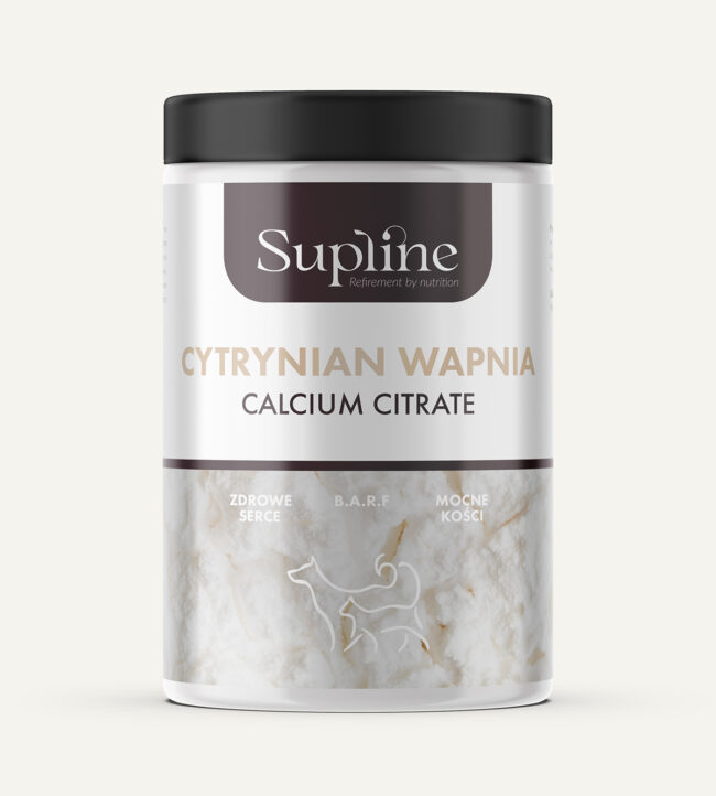 CYTRYNIAN WAPNIA 600g