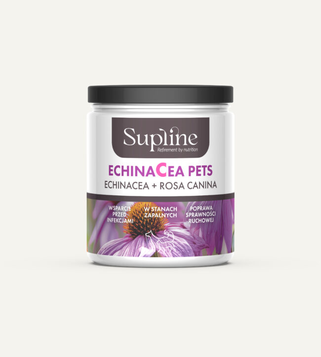 ECHINACEA PETS 50g