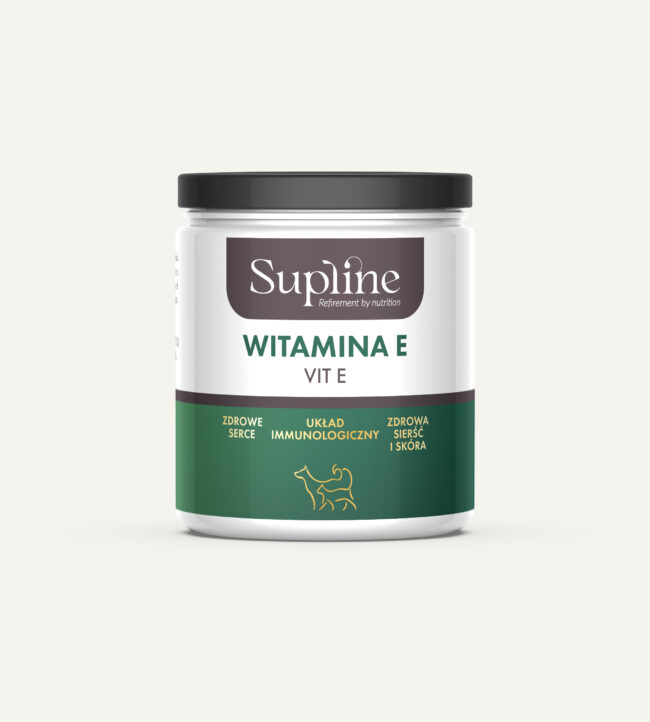 WITAMINA E 100g