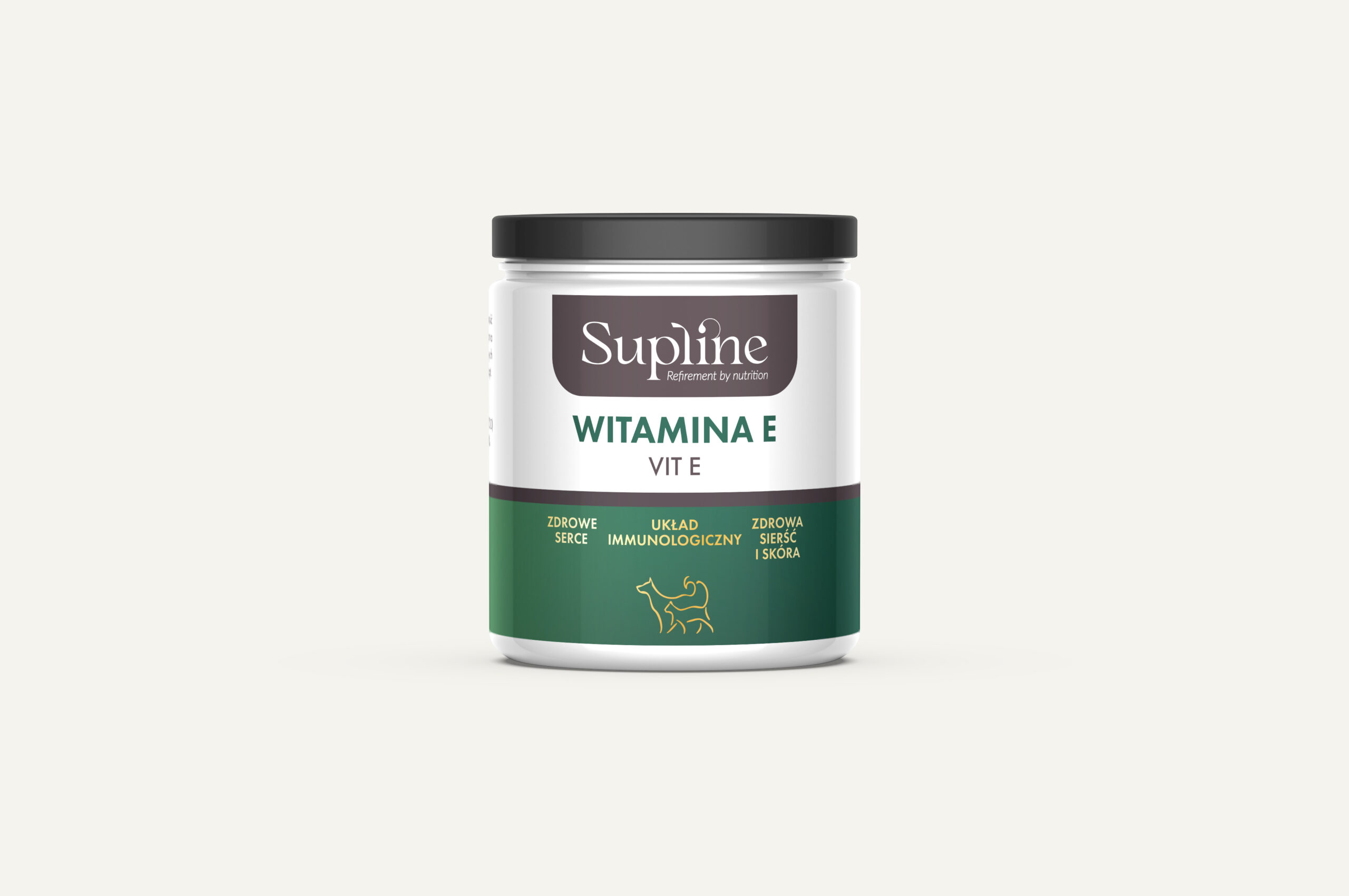 WITAMINA E 100g