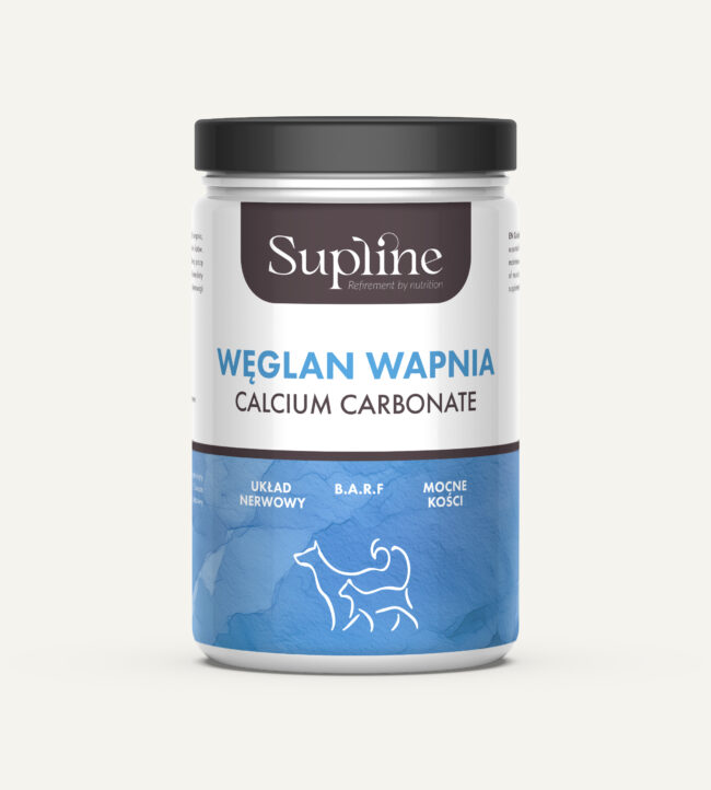 WĘGLAN WAPNIA 300g