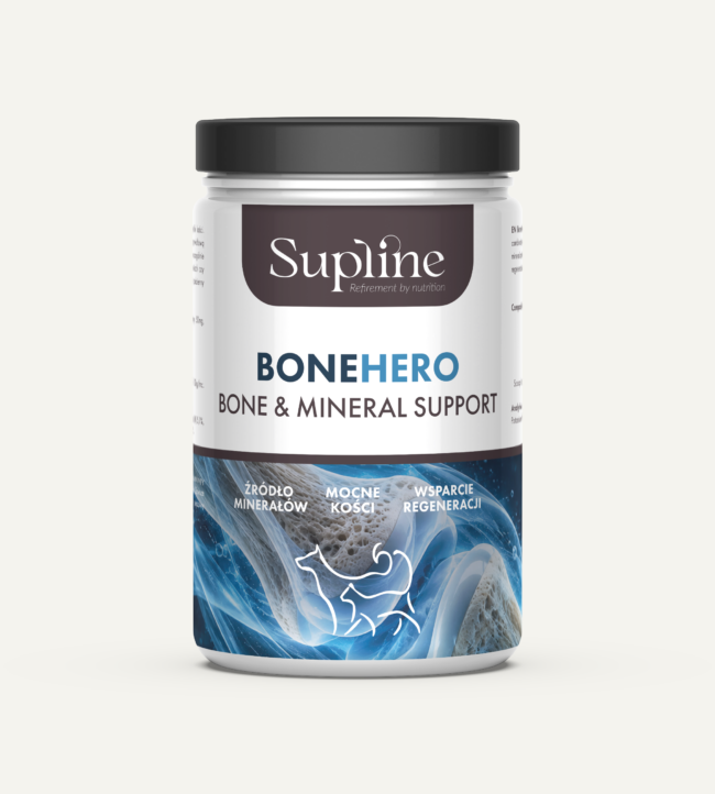 BoneHero 200g