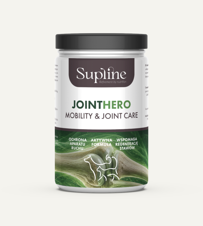 JointHero 200g
