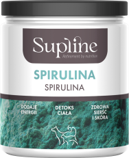 spirulina